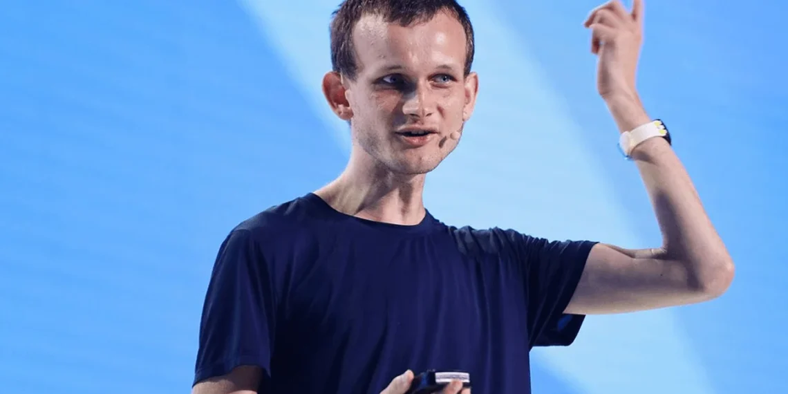 vitalik | 動區動趨-最具影響力的區塊鏈新聞媒體 Vitalik:AI 代理需要 ZK 加密隱私,防止 API 調用暴露用戶行為