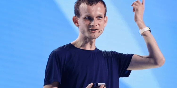 Vitalik：AI 代理需要 ZK 加密隱私，防止 API 調用暴露用戶行為