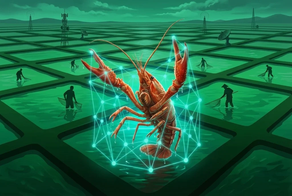 OpenClaw 為何突然在中國大爆發？全民養龍蝦的三大優勢