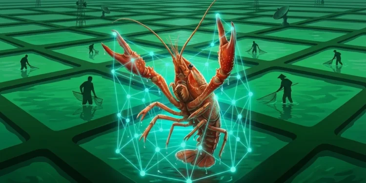 OpenClaw 為何突然在中國大爆發？全民都在養龍蝦的三大優勢