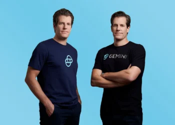 Gemini 創辦人 Winklevoss 兄弟倒貨 1.3 億美元比特幣！曾持有 10.8 萬枚 BTC，連續十年拋售還剩 8%