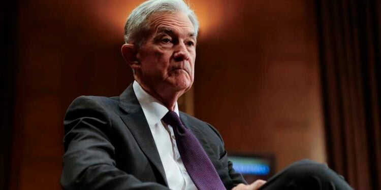 鮑爾哈佛座談：聯準會有底氣「忽略油價衝擊」，駁斥 1970 停滯性通膨重演