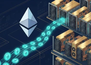 以太坊基金會場外出售 5000 枚 ETH 給 BitMine，Tom Lee：以太坊正處小熊市末期