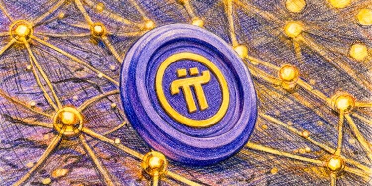 Pi Network 想把 42 萬節點變 AI 算力農場！與機器人 OS 新創 OpenMind 完成概念驗證，4 秒回傳影像辨識結果