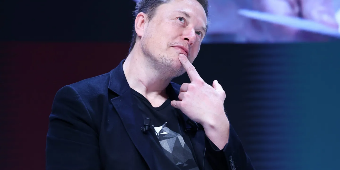musk | 動區動趨-最具影響力的區塊鏈新聞媒體 馬斯克斷言:純 AI 與機器人公司將稱霸未來,人類將成企業累贅