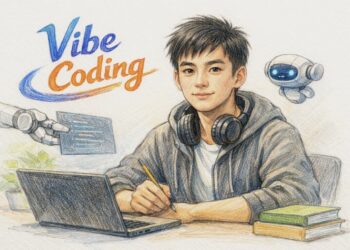 中國大學生靠 Vibe Coding 寫出「BettaFish」！10 天登上 GitHub 榜首、拿下 1.5 億元投資