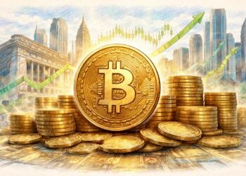 機構接管比特幣 14% 供應量！Bernstein 讚微策略是「最後的比特幣央行」，BTC 資本基礎已蛻變