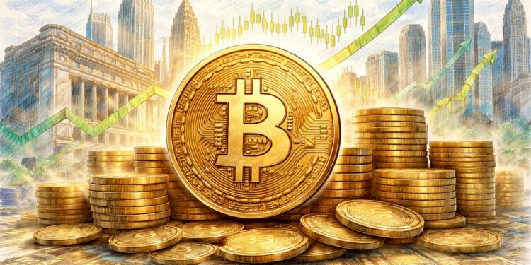 機構接管比特幣 14% 供應量！Bernstein 讚微策略是「最後的比特幣央行」，BTC 資本基礎已蛻變