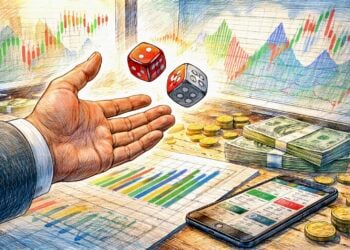 預測市場未平倉量首破 10 億鎂！OKX 報告：散戶情緒主導定價，未來看這三條演進路徑