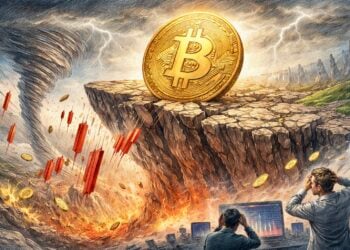 比特幣上看 8.5 萬鎂卻是「牛市陷阱」？分析師警告：熊市才走完三分之一，多頭極度脆弱