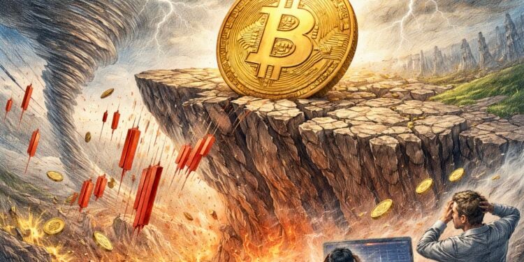 比特幣上看 8.5 萬鎂卻是「牛市陷阱」？分析師警告：熊市才走完三分之一，多頭極度脆弱