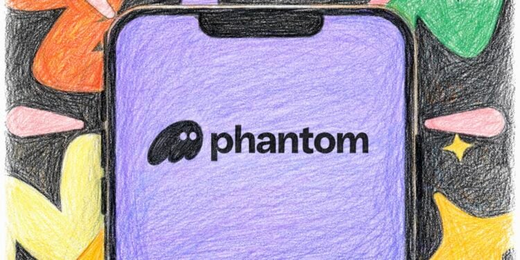 CFTC 開綠燈！Phantom 錢包獲「不行動豁免」，獲准整合合規衍生品交易