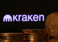 Kraken 暫停 IPO 上市計畫！財務長年初已遭解職，200 億鎂估值遭遇加密寒流
