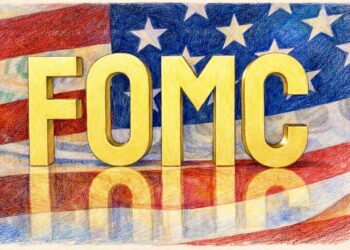 聯準會連兩次「按兵不動」利率維持 3.5-3.75%！點陣圖上修 2026 通膨與 GDP，年底利率估 3.4%