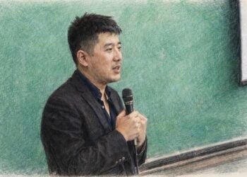 「中國流量教師」張雪峰心梗去世！從北漂講師到寒門指路人，他影響 14 億人填高考志願