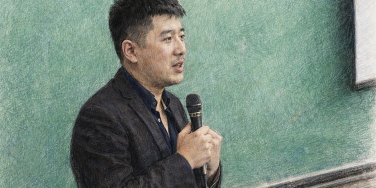 「中國流量教師」張雪峰心梗去世！從北漂講師到寒門指路人，他影響 14 億人填高考志願