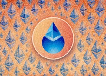 Lido 新提案擬動用 1 萬枚 stETH 逢低抄底 $LDO：代幣兌 ETH 匯率暴跌 63% 遭「嚴重低估」