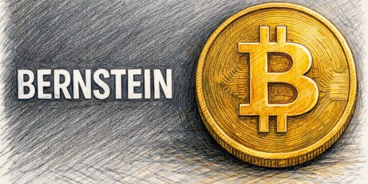 伯恩斯坦：加密概念股暴跌 60% 是「罕見抄底機會」，維持 Coinbase、Robinhood 加碼評級