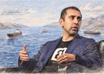 網路國家作者 Balaji：川普應立即宣布勝利並「全面撤軍」，讓伊朗直面全球 100 國憤怒