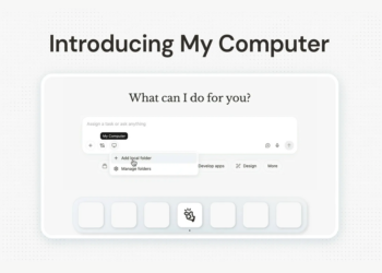 Manus 推出桌面端「My Computer」新功能：AI 直接操控本地電腦，20 分鐘完成 App 開發