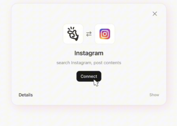 Manus AI 代理正式接管 IG：從靈感、生成到發佈實現全自動經營