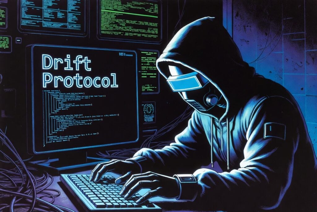 Elliptic 報告：Drift Protocol「2.8 億鎂竊案」真兇疑似北韓駭客！跨鏈洗錢手法太專業