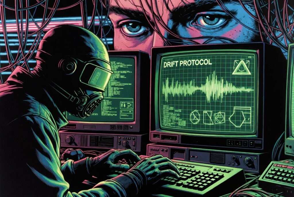 Drift Protocol 證實遭駭「不是愚人節玩笑」！損失上看 2.7 億鎂，駭客正瘋狂洗錢換 ETH