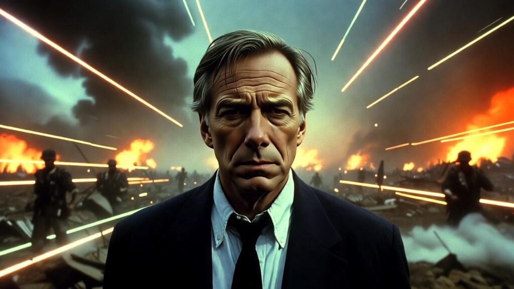 橋水基金 Ray Dalio：我們已步入「第三次世界大戰」早期！全球兩大陣營成形、台海衝突風險達 40%