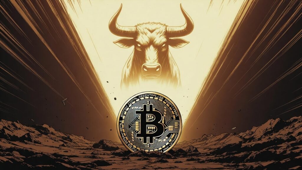 比特幣底部在哪？分析師劃出「四大抄底區間」：不要錯過世代級的入場機會