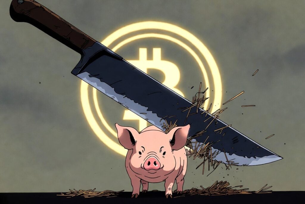 扣押 7.01 億美元加密貨幣！美司法部重拳破獲「東南亞殺豬盤」，查扣贓款或將充實川普比特幣儲備