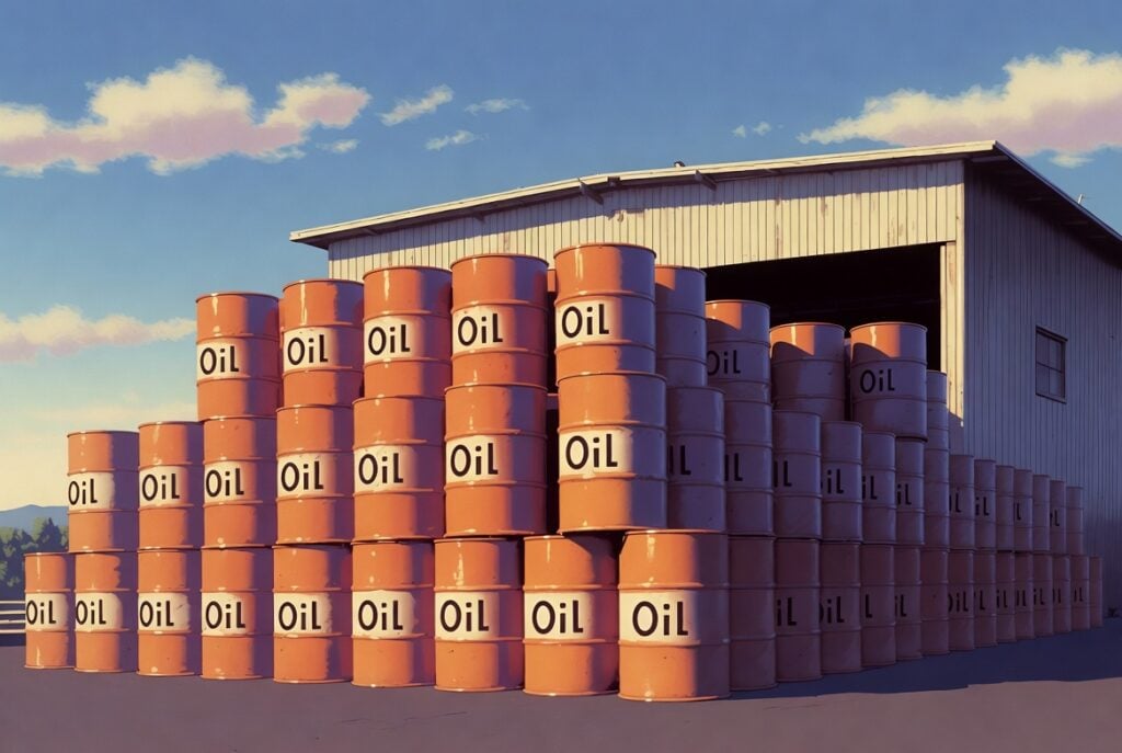 即期布倫特原油飆破 140 美元「創 2008 年來新高」！荷姆茲海峽持續封鎖引爆供應鏈危機