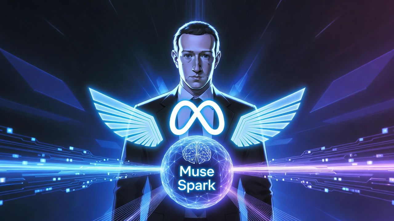 Meta AI 数据中心与模型训练