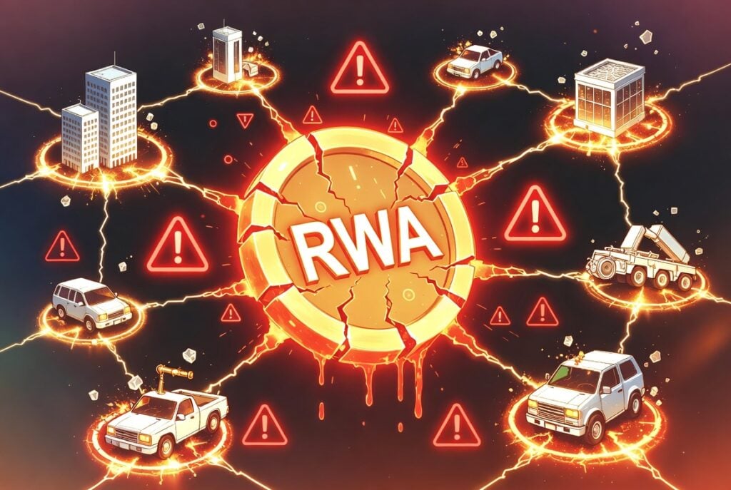 IMF 警告：代幣化金融重塑全球市場，但 275 億美元 RWA 規模暗藏「系統性風險」