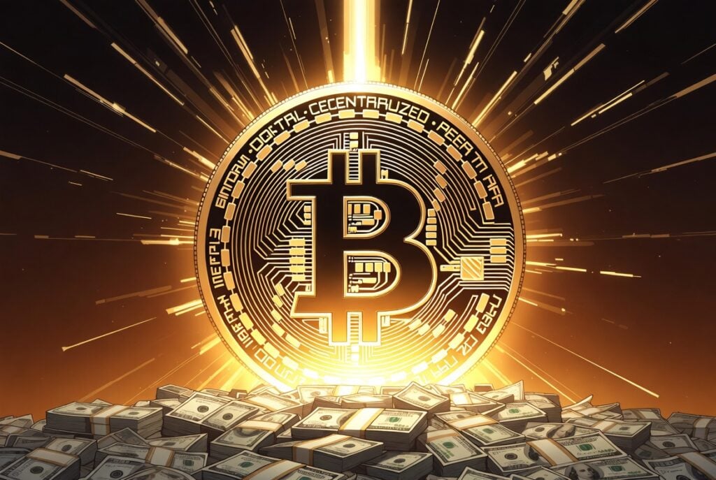 21Shares 投資長：比特幣「流動性媲美 Nvidia」年底上看 10 萬美元！傳統「山寨季」恐成絕響