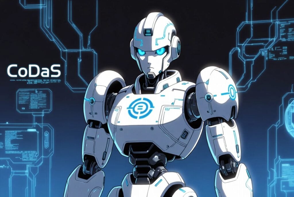 Google DeepMind 與 MIT 聯合開發 AI 代理 CoDaS：可自主進行科學研究，寫論文只要 8 小時