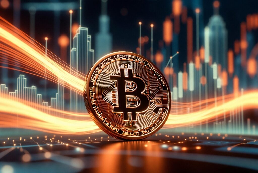 比特幣 ETF 吸金 4.71 億鎂創近兩月新高！幣安：BTC 已成總經「領先定價者」