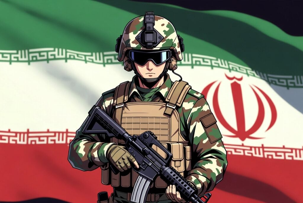 伊朗拒絕週五和談，怒嗆美軍封鎖是「戰爭行為」：美方無誠意、祭油輪報復威脅