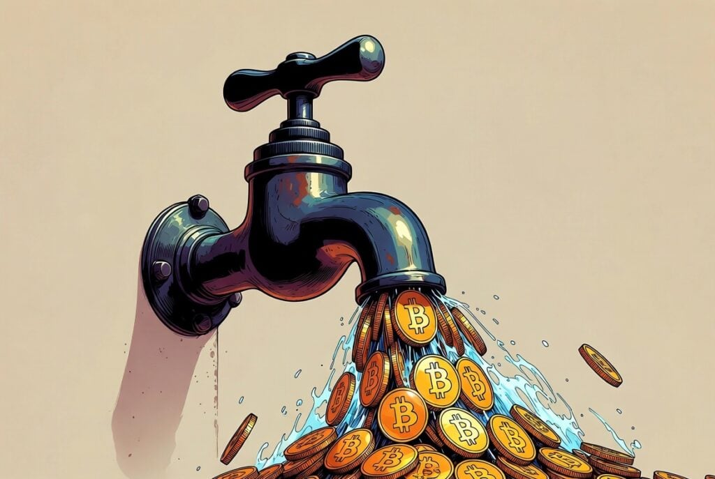 Block 比特幣水龍頭領取方法》Jack Dorsey 撒幣 100 萬美元,三步驟即可獲得 btc.day 獎勵