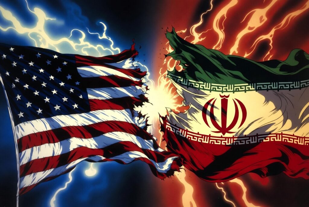 美伊談判「羅生門」：傳伊朗週二(21)赴巴基斯坦密會美國，官方卻打臉：不接受美國最後通牒