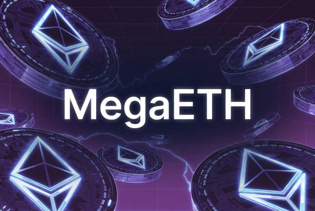 「以太坊最快 L2」MegaETH 敲定 4/30 啟動 TGE，速覽不看時間只看 KPI 的代幣經濟學