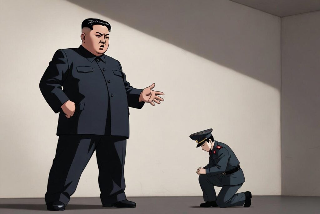 如何一秒分辨北韓駭客？面試官要求「大罵金正恩」，假日本工程師嚇到秒破功