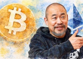 麻吉大哥又贏了！重倉 5800 萬美元比特幣、以太坊多單「浮盈 260 萬」，精準設定止盈點位