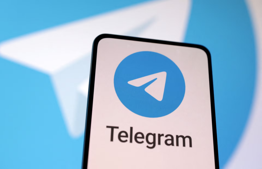 Telegram 錢包 Wallet in Telegram 推出「永續合約」交易，支援加密貨幣、美股、原油最高 50 倍槓桿