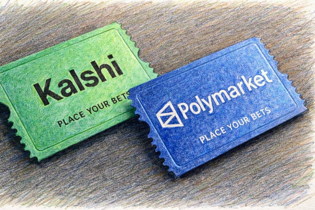 川普政府力挺 Polymarket、Kalshi！美國司法部與 CFTC 起訴亞利桑那等三州，引爆預測市場管轄權大戰