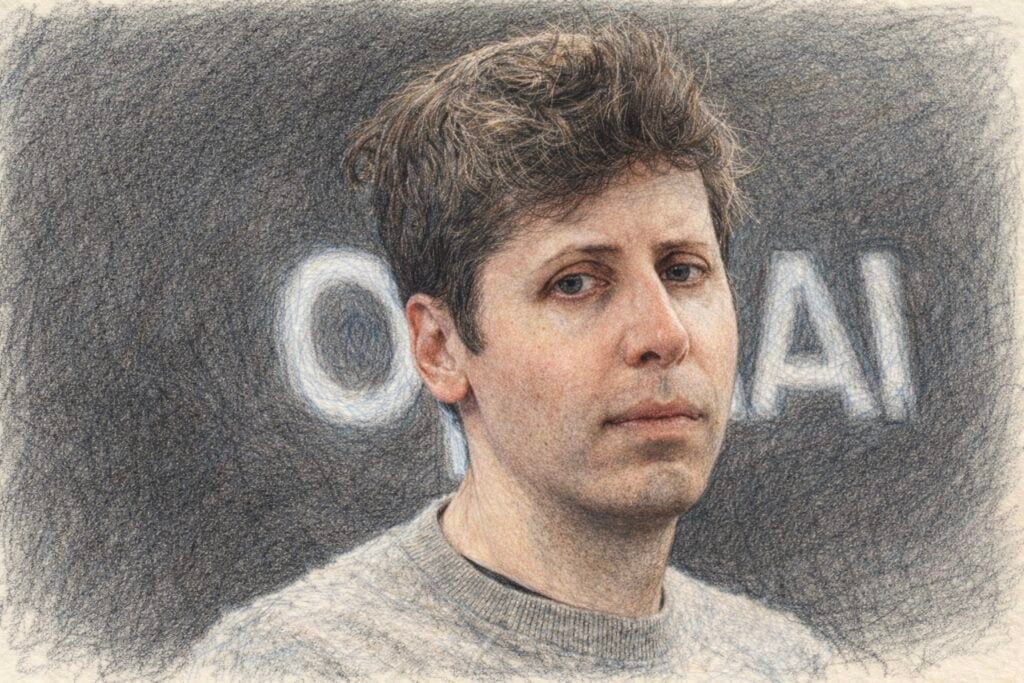Sam Altman 傳承諾砸 6,000 億美元擴張算力「加速 OpenAI 年底 IPO」，財務長憂 5 年後現金耗盡