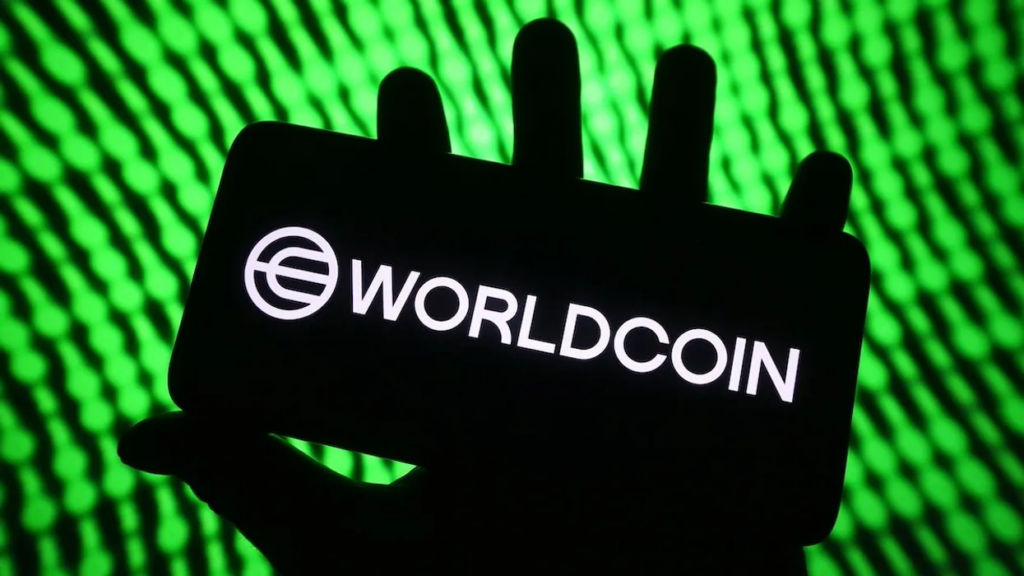 Worldcoin 宣布 7/24 起 $WLD 每日解鎖量大砍 43%,世界幣跳漲 3%