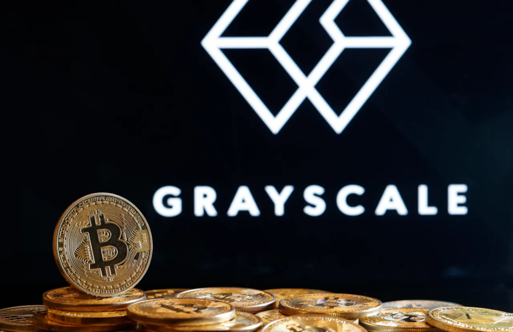 Grayscale 灰度更新「考慮投資代幣名單」！TON、HYPE、MON 等熱門專案入列