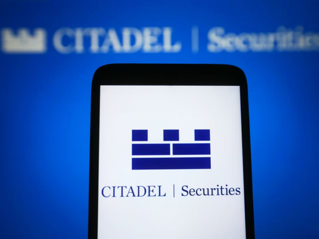 頂級造市商城堡證券考慮進軍預測市場！看好「事件合約」對沖潛力，瞄準美國中期選舉與地緣政治