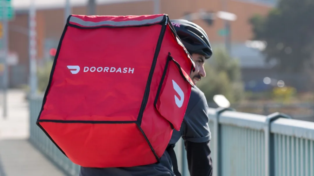 美國外送平台 DoorDash 聯手支付公鏈 Tempo，探索使用穩定幣發薪與結算