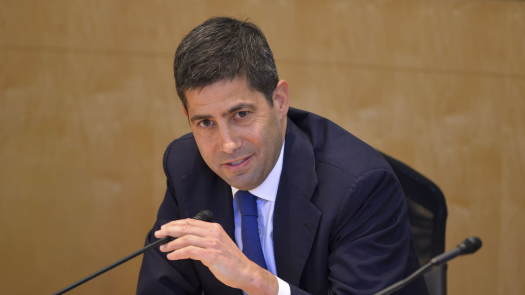 Fed 新任主席提名人華許：聯準會決策將完全獨立於川普！自己「不知為何被川普選中」